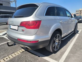 Audi Q7 Q7 3, 0 Quattro - 24600 лв. / 12577.78 € - 12072046 5