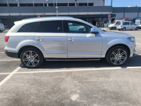 Audi Q7 Q7 3, 0 Quattro - 24600 лв. / 12577.78 € - 12072046 4