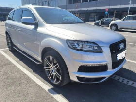 Audi Q7 Q7 3, 0 Quattro - 24600 лв. / 12577.78 € - 12072046 3