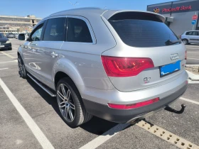 Audi Q7 Q7 3, 0 Quattro - 24600 лв. / 12577.78 € - 12072046 7
