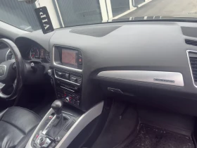 Audi Q5 2.0 177 k.c 4x4 | Mobile.bg    10