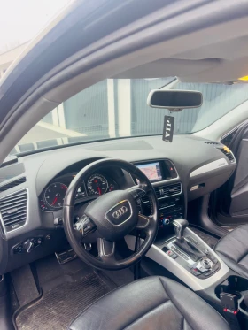 Audi Q5 2.0 177 k.c 4x4 | Mobile.bg    11