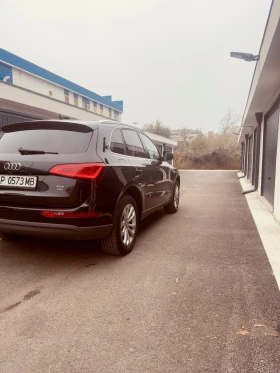 Audi Q5 2.0 177 k.c 4x4 | Mobile.bg    3