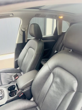 Audi Q5 2.0 177 k.c 4x4 | Mobile.bg    7