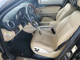 Mercedes-Benz GL 550 4MATIC - 16000 лв. / 8180.67 € - 22168619 7
