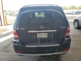 Mercedes-Benz GL 550 4MATIC - 16000 лв. / 8180.67 € - 22168619 3
