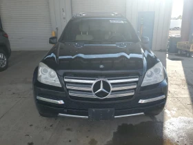 Mercedes-Benz GL 550 4MATIC - 16000 лв. / 8180.67 € - 22168619 6
