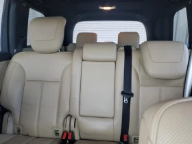 Mercedes-Benz GL 550 4MATIC - 16000 лв. / 8180.67 € - 22168619 10