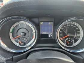 Dodge Durango Dodge Durango AWD 3.6i  2011g., снимка 11