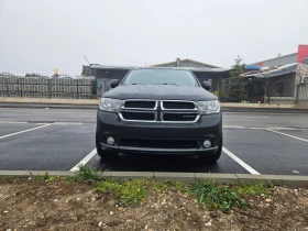 Dodge Durango Dodge Durango AWD 3.6i  2011g.