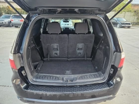 Dodge Durango Dodge Durango AWD 3.6i  2011g., снимка 9