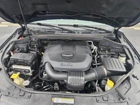 Dodge Durango Dodge Durango AWD 3.6i  2011g., снимка 8