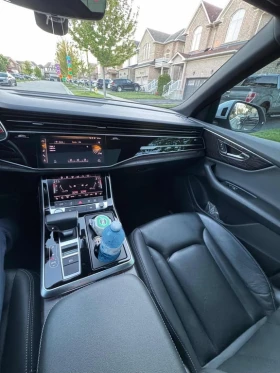 Audi Q8 * Progressiv * CARFAX * БЕЗ ПЪРВОНАЧАЛНА ВНОСКА - 50700 лв. / 25922.50 € - 75590693 8
