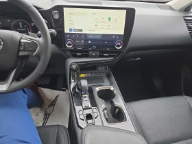 Lexus NX 350h * CARFAX * ФИНАНСИРАНЕ  - 29299 € / 57303.86 лв. - 11797493 7