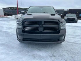Dodge RAM 1500 CARFAX* АВТОФИНАНСИРАНЕ* БЕЗ ПЪРВОНАЧАЛНА ВНОСКА*  - 43000 € / 84100.69 лв. - 86362916 5