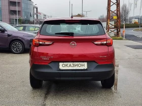 Opel Grandland X Enjoy 1.2 Turbo (130hp) MT6, снимка 7