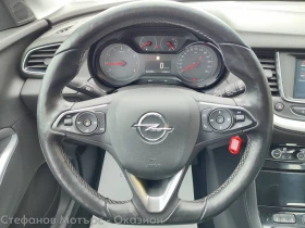 Opel Grandland X Enjoy 1.2 Turbo (130hp) MT6, снимка 9