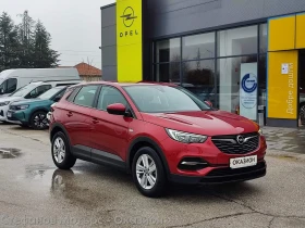 Opel Grandland X Enjoy 1.2 Turbo (130hp) MT6, снимка 3