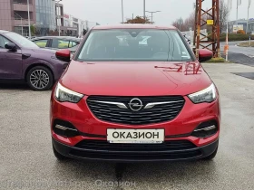 Opel Grandland X Enjoy 1.2 Turbo (130hp) MT6, снимка 2