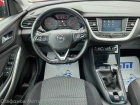 Opel Grandland X Enjoy 1.2 Turbo (130hp) MT6, снимка 10