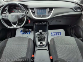 Opel Grandland X Enjoy 1.2 Turbo (130hp) MT6, снимка 11