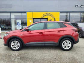 Opel Grandland X Enjoy 1.2 Turbo (130hp) MT6, снимка 4