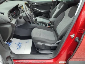 Opel Grandland X Enjoy 1.2 Turbo (130hp) MT6, снимка 12