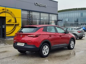 Opel Grandland X Enjoy 1.2 Turbo (130hp) MT6, снимка 8