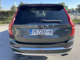 Volvo Xc90 7-Sitzer AWD - 48000 € / 93879.84 лв. - 79592581 4