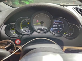 Porsche Cayenne 3.0* HYBRID - 14900 € / 29141.87 лв. - 13843566 11