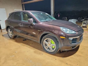 Porsche Cayenne 3.0* HYBRID - 14900 € / 29141.87 лв. - 13843566 2