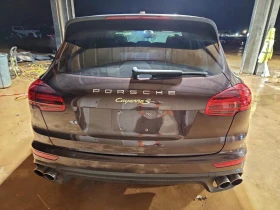 Porsche Cayenne 3.0* HYBRID - 14900 € / 29141.87 лв. - 13843566 6
