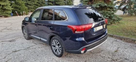 Mitsubishi Outlander 4х4 Газ 7места кожа автомат  - 15900 € / 31097.70 лв. - 30654277 4