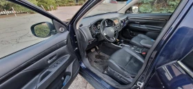 Mitsubishi Outlander 4х4 Газ 7места кожа автомат  - 15900 € / 31097.70 лв. - 30654277 7