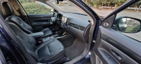 Mitsubishi Outlander 4х4 Газ 7места кожа автомат  - 15900 € / 31097.70 лв. - 30654277 10