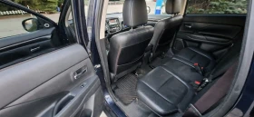 Mitsubishi Outlander 4х4 Газ 7места кожа автомат  - 15900 € / 31097.70 лв. - 30654277 8