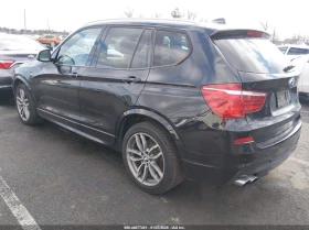 BMW X3 2l xDrive28I - 9999 € / 19556.34 лв. - 80423561 3