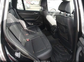 BMW X3 2l xDrive28I - 9999 € / 19556.34 лв. - 80423561 8