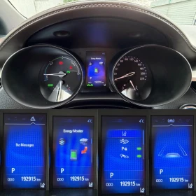 Toyota C-HR Hybrid / Advance / Сервизна история, снимка 14