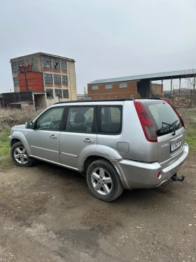 Nissan X-trail 2.2 d - 1000 € / 1955.83 лв. - 22261063 4