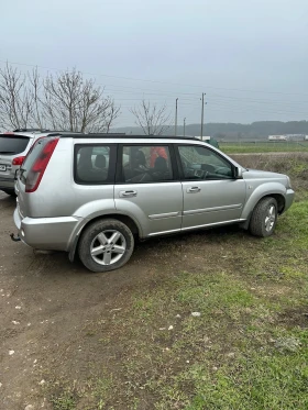 Nissan X-trail 2.2 d - 1000 € / 1955.83 лв. - 22261063 5