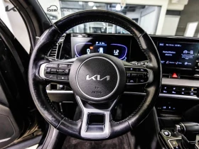 Kia Sportage X-Line AWD* CARPLAY* KEYLESS* ПОДГРЕВ*  - 20187 € / 39482.34 лв. - 37803178 7