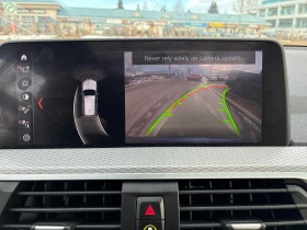 BMW X3 * xDrive30i * CARFAX * БЕЗ ПЪРВОНАЧАЛНА ВНОСКА - 15000 € / 29337.45 лв. - 78919885 13