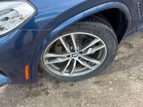 BMW X3 * xDrive30i * CARFAX * БЕЗ ПЪРВОНАЧАЛНА ВНОСКА - 15000 € / 29337.45 лв. - 78919885 7