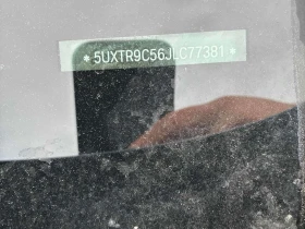 BMW X3 * xDrive30i * CARFAX * БЕЗ ПЪРВОНАЧАЛНА ВНОСКА - 15000 € / 29337.45 лв. - 78919885 17