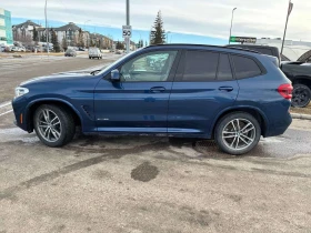 BMW X3 * xDrive30i * CARFAX * БЕЗ ПЪРВОНАЧАЛНА ВНОСКА - 15000 € / 29337.45 лв. - 78919885 2