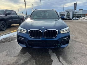 BMW X3 * xDrive30i * CARFAX * БЕЗ ПЪРВОНАЧАЛНА ВНОСКА - 15000 € / 29337.45 лв. - 78919885 6