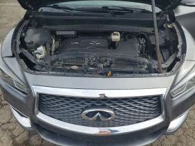 Infiniti QX60 3.5L 6 FRONT WHEEL DRIVE - 10000 € / 19558.30 лв. - 81374208 11