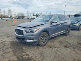 Infiniti QX60 3.5L 6 FRONT WHEEL DRIVE