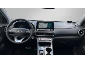 Hyundai Kona  Trend  ����������, ������� ������ �� 222   | Mobile.bg � ����� ������ 11